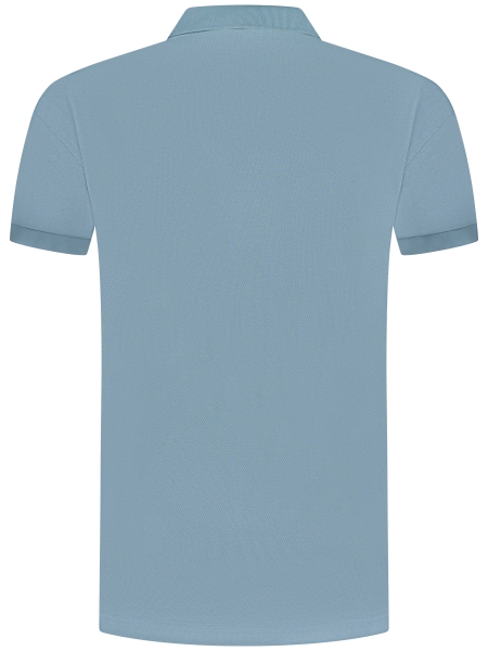 Fred Perry M6000 ST PLAIN N11 ASH BLUE