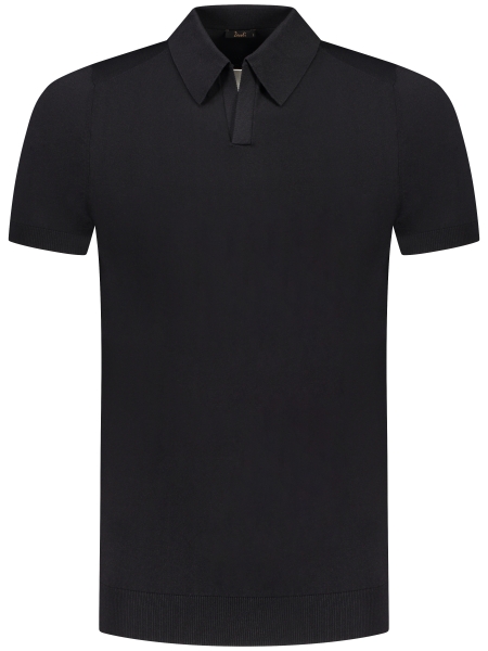 zavoli Parma Polo Black