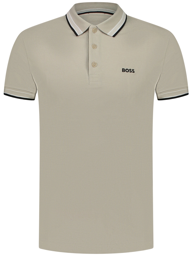 Hugo Boss 50469055 PADDY 273 LIGHT BEIGE