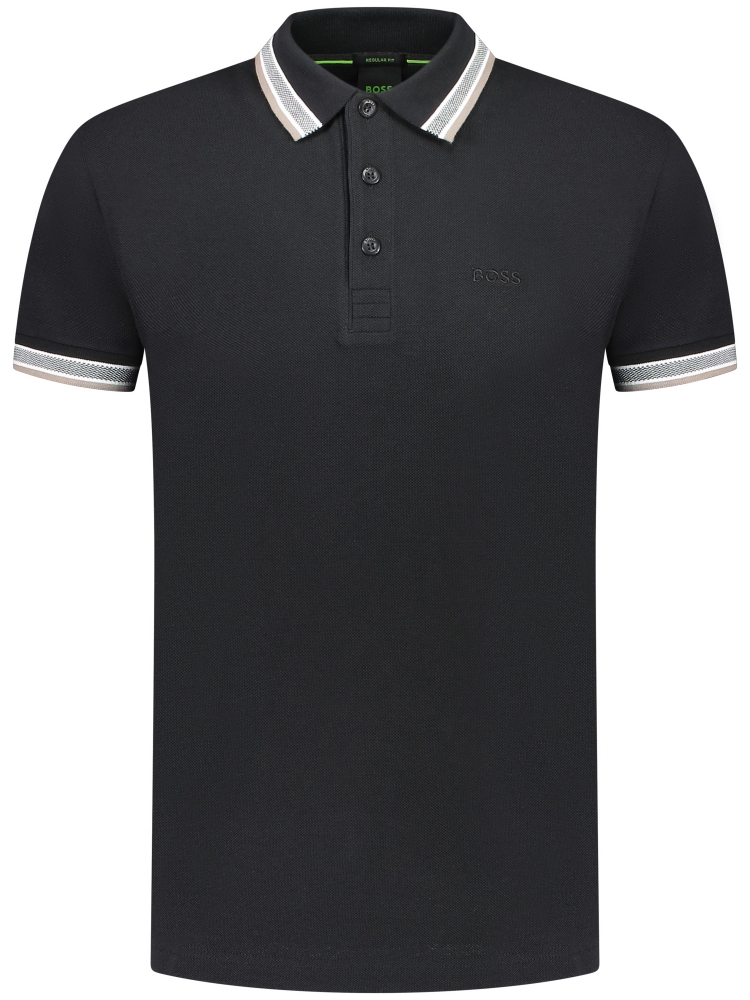 Hugo Boss 50469055 PADDY 015 CHARCOAL