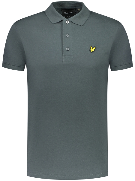 Lyle and Scott SP400VOG W504