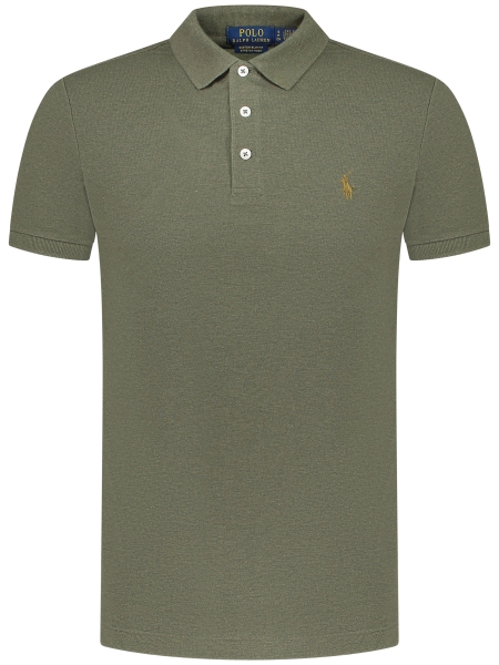 Polo Ralph Lauren  710-941439 018 SERVICE GREEN