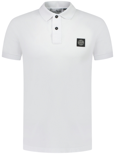 Stone Island 81152SC17 A0001 WHITE