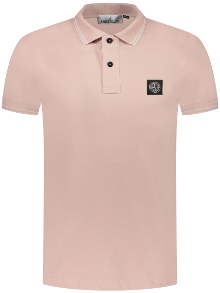 Stone Island K1S1522002SC S0018 V0082 ANTIQUE ROSE