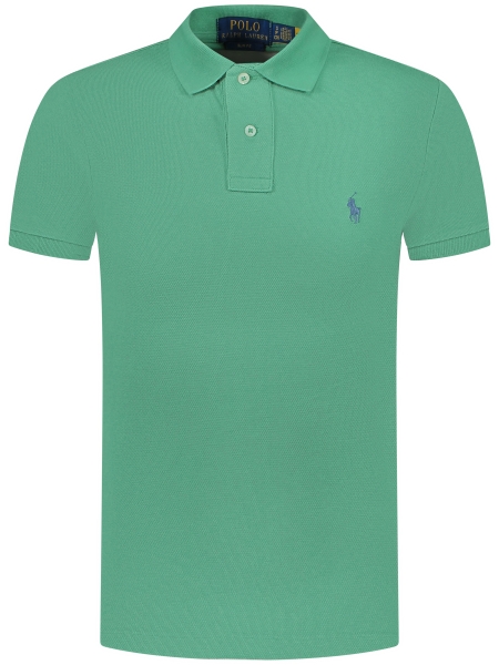 Polo Ralph Lauren  710-536856 Z25 445 RAFT GREEN