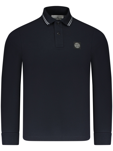 Stone Island 80152SL18 A0020 NAVY BLUE