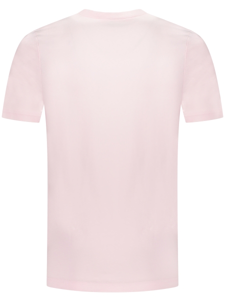 Lyle and Scott TS400VOG-Z23 W488 L.PINK