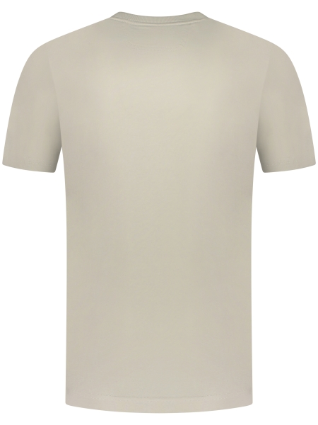 Hugo Boss 50519358 TEE1 271 LIGHT BEIGE