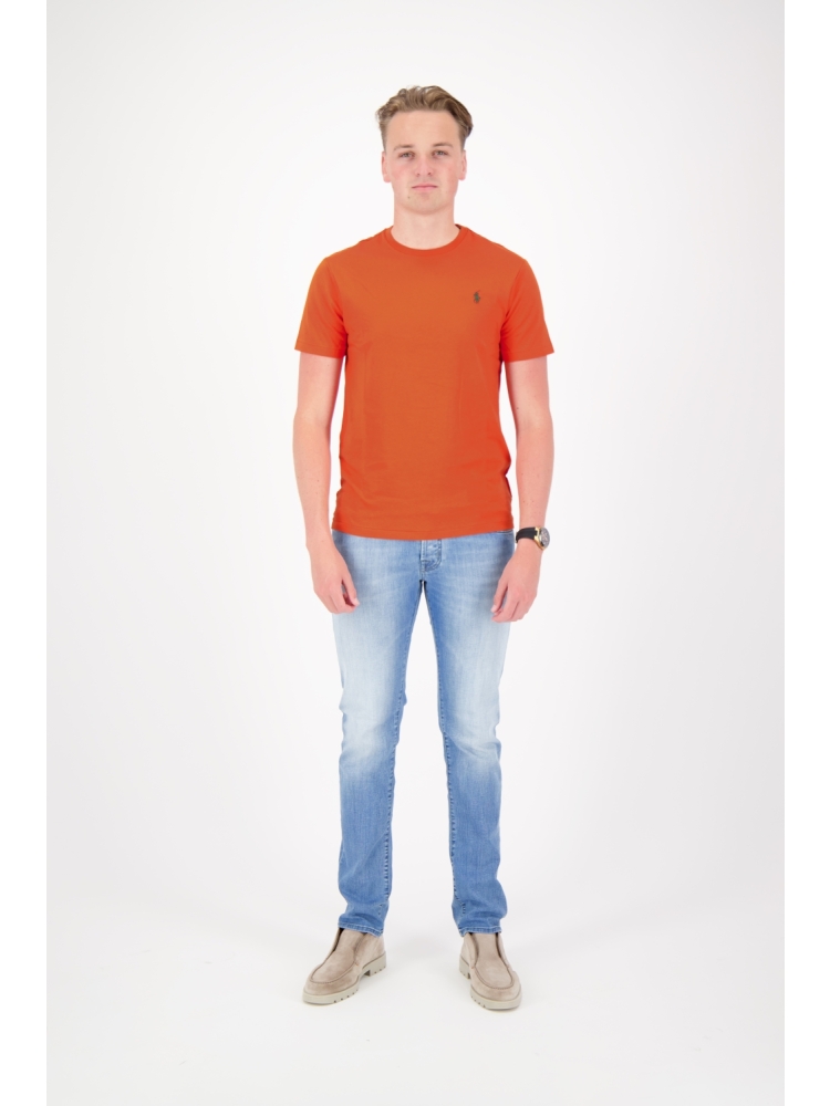 Polo Ralph Lauren  710-671438-W24 387 C. ORANGE