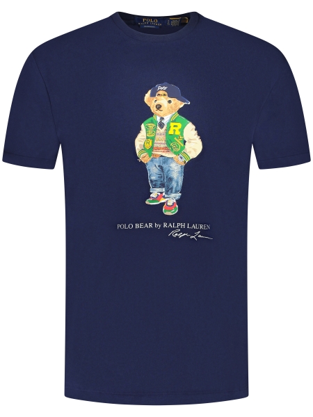 Polo Ralph Lauren  710-854497-W24 039 N. NAVY BEAR