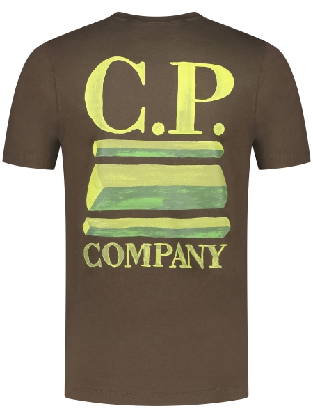 C.P. Company 17CMTS165A-006586W 683 IVY GREEN