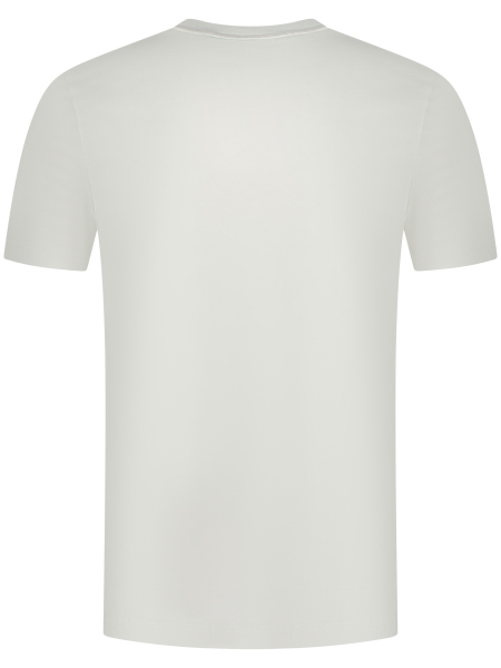 Lyle and Scott TS400VOG-ST 157 CHALK