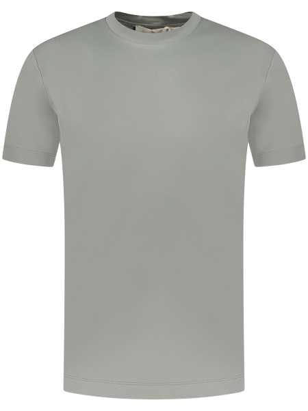 Valenza SUPIMA T-SHIRT 1001 98 GREY