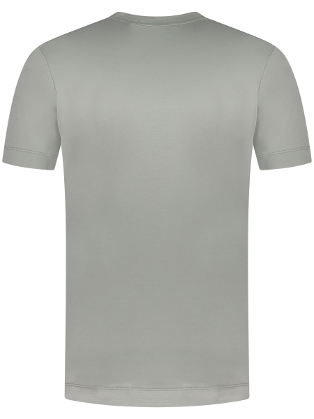 Valenza SUPIMA T-SHIRT 1001 98 GREY