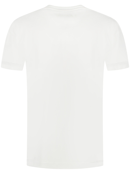 Flaneur F15168 MARKERSTIFT T-SHIRT WHITE