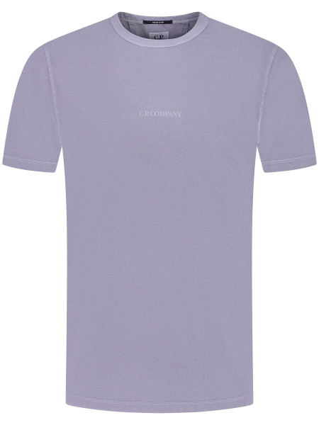 C.P. Company 18CMTS085A-005431R 774 LAVENDER VIOLET