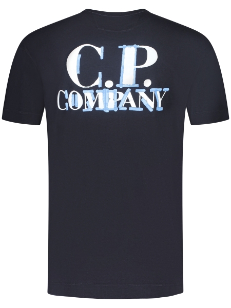 C.P. Company 18CMTS148A-006586W 888 TOTAL ECLIPSE