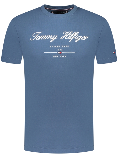 Tommy Hilfiger  MW0MW33691 DBZ EAGEAN SEA