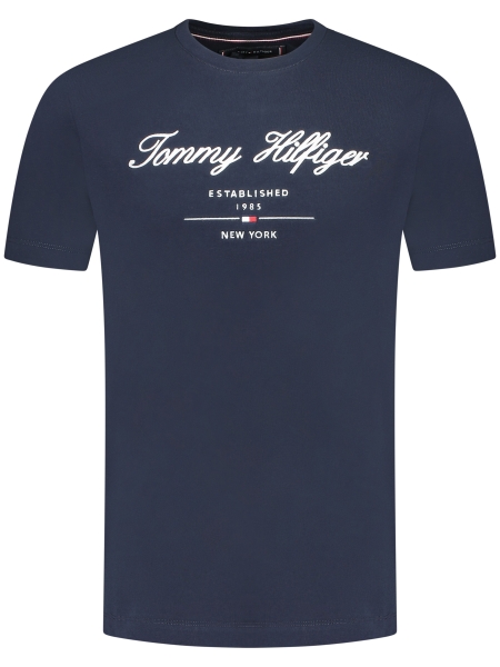 Tommy Hilfiger  MW0MW33691 DW5 DESERT SKY