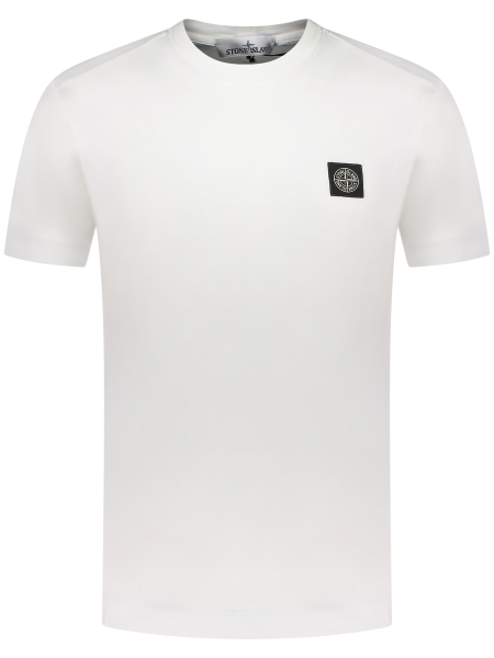 Stone Island K1S152100039 S0013 V0001 WHITE