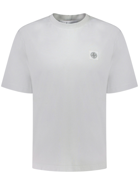 Stone Island K1S152100034 S0115 V0061 PEARL GREY