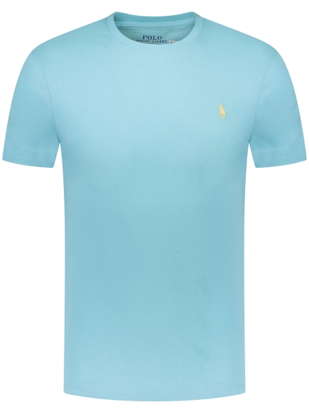 Polo Ralph Lauren  710-671438 Z25 407 AQUA BLUE