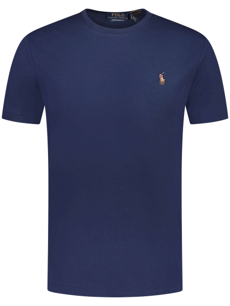 Polo Ralph Lauren  710-740727 Z25 003 REF. NAVY