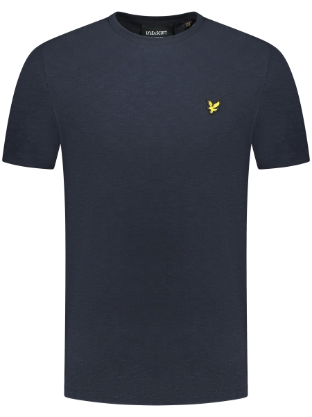 Lyle and Scott TS1804V Z271 DARK NAVY