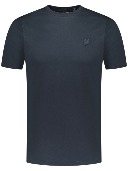 Lyle and Scott TS400TON-Z25 Z271 DARK NAVY