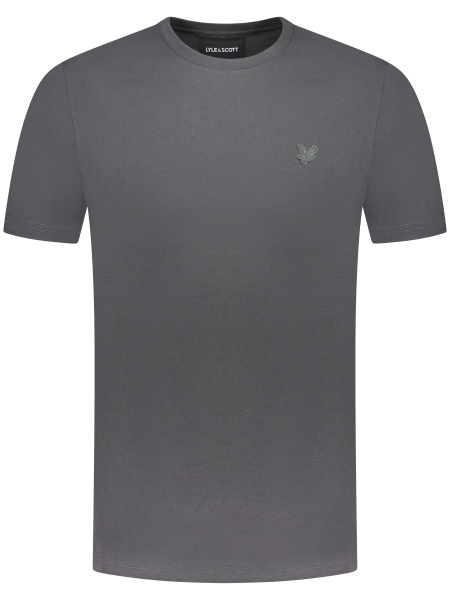 Lyle and Scott TS400TON-Z25 W635 GUNMETAL