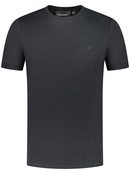 Lyle and Scott TS400TON-Z25 Z865 JET BLACK