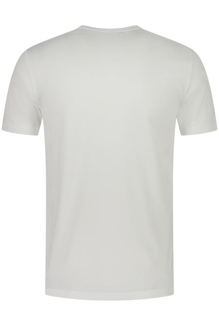 Fred Perry M3519 RINGER 100 WHITE