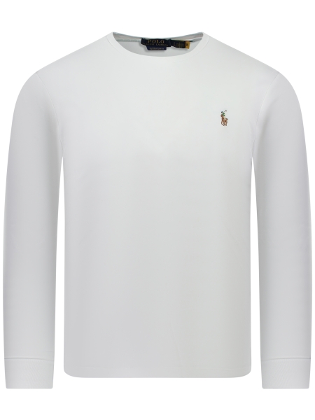 White T shirts Polo Ralph Lauren buy online at hansvoortman.eu