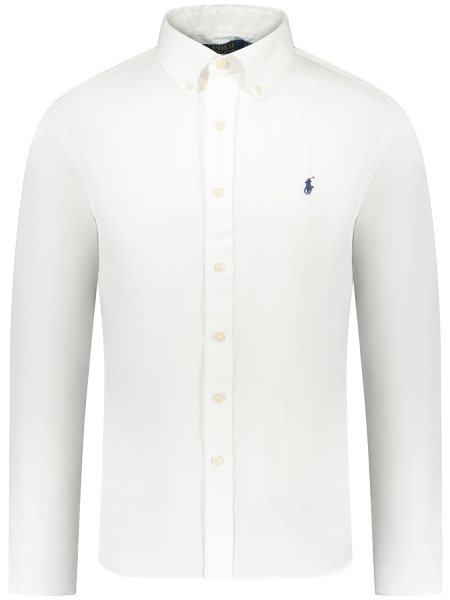 Polo Ralph Lauren  710-829480-W24 002 WHITE