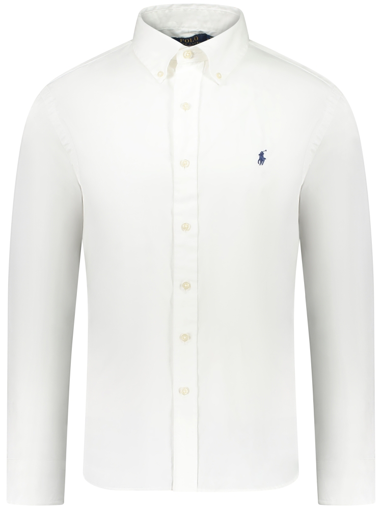 Polo Ralph Lauren  710-829480-W24 002 WHITE