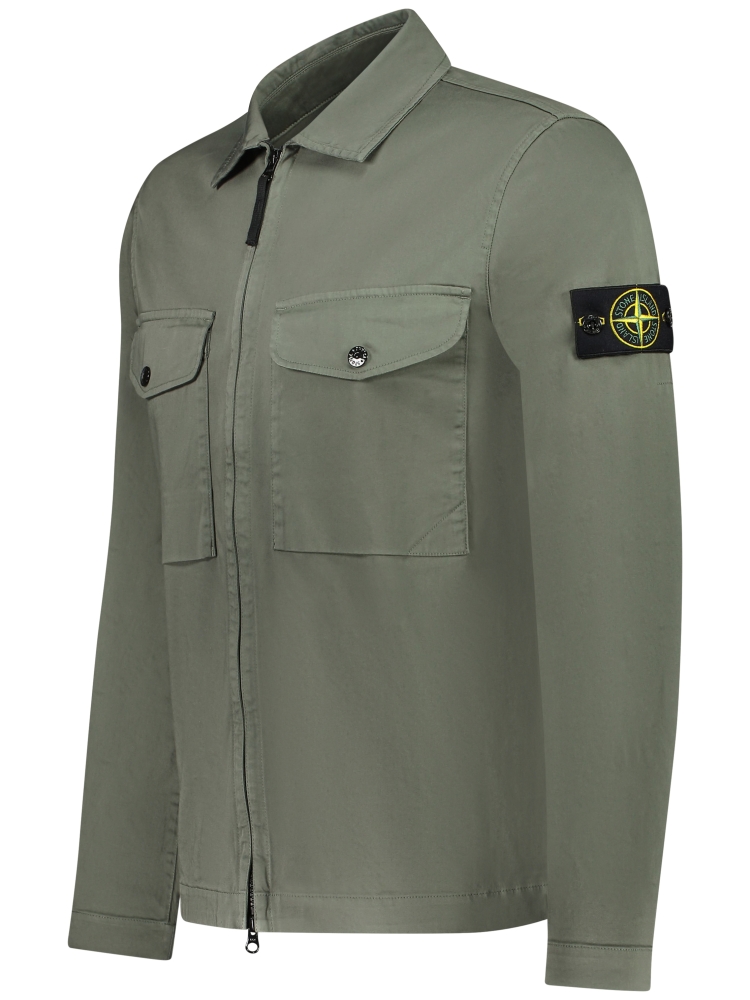 Stone Island 811512808 V0059 MUSK