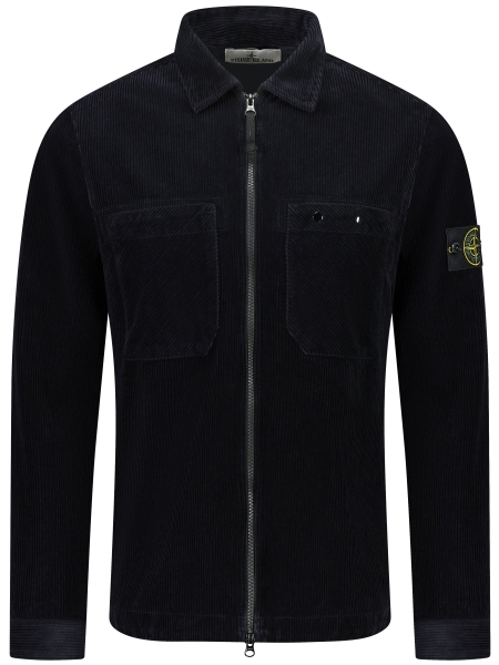 Stone Island 811511604 V0020 NAVY BLUE