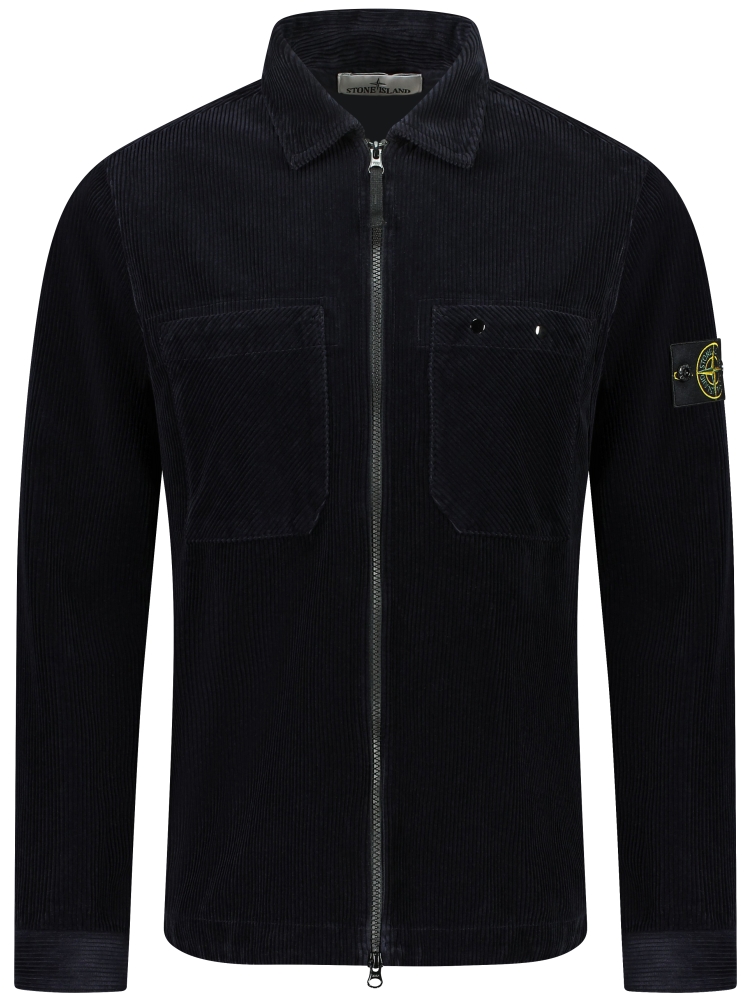 Stone Island 811511604 V0020 NAVY BLUE