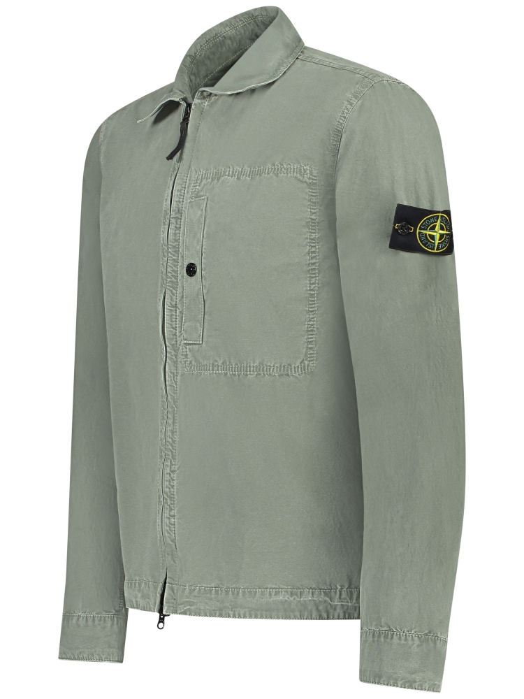 Stone Island K1S151200032 S00WN V0159 MUSK