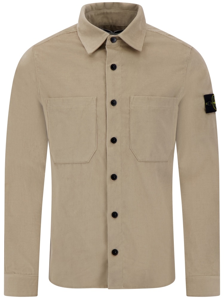 Stone Island K1S151200113 S0144 V009A DESERT