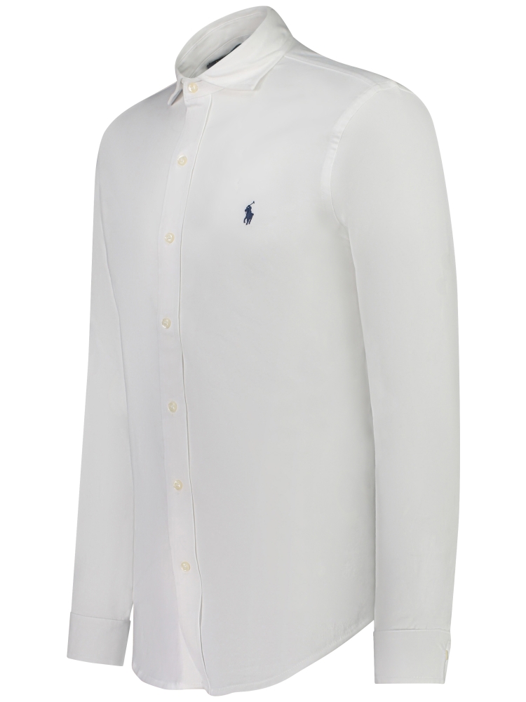 Polo Ralph Lauren  710-899386 Z25 001 WHITE