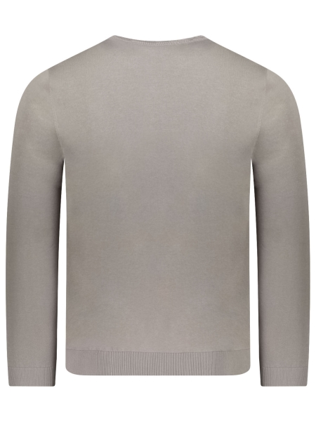 Aspesi M010 3371 MAGLIA 01187 GREY