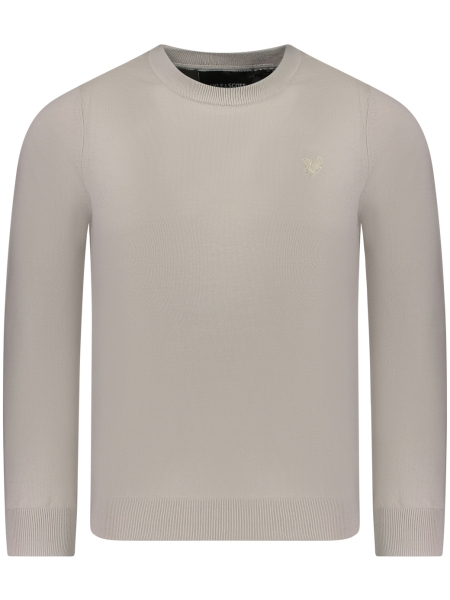 Lyle and Scott KN2121VC W870 COVE