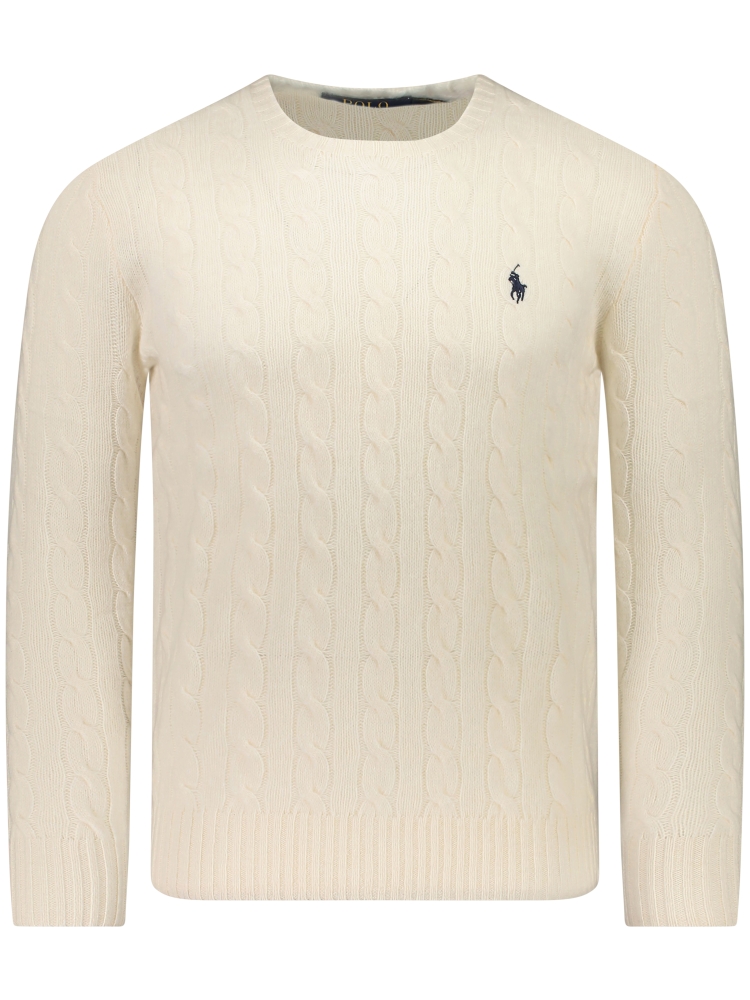 Polo Ralph Lauren  710-876762-W24 010 AND. CREAM