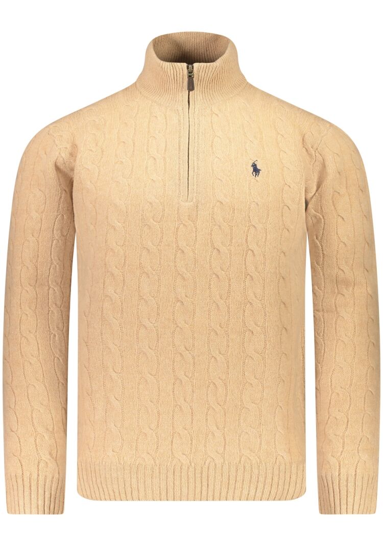 Polo Ralph Lauren  710-876766 006 CAMEL MEL.