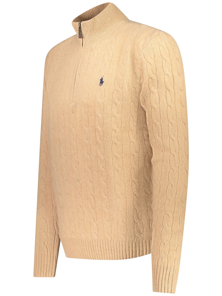 Polo Ralph Lauren  710-876766 006 CAMEL MEL.