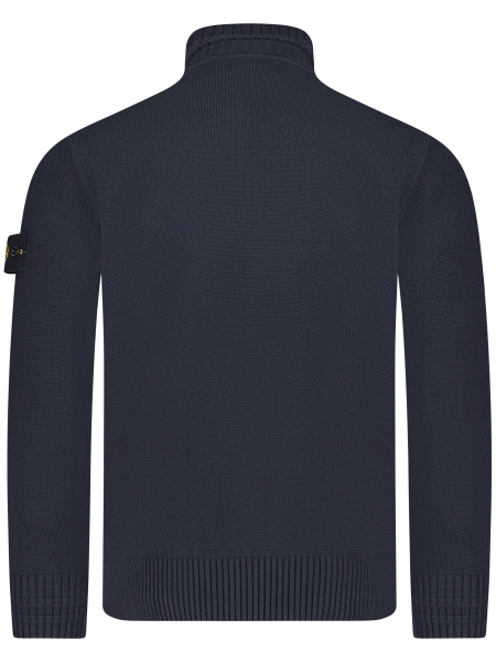 Stone Island 8115505A2 V0020 NAVY BLUE