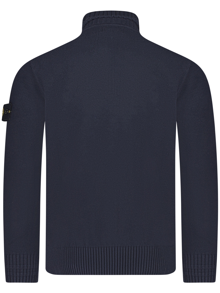 Stone Island 8115505A2 V0020 NAVY BLUE