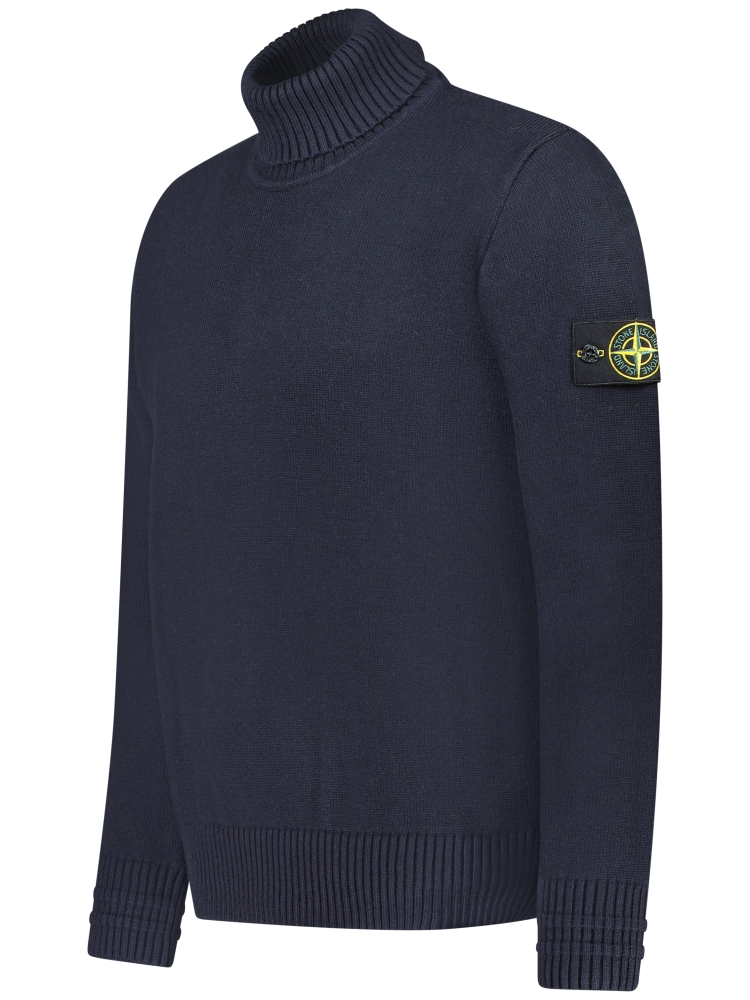 Stone Island 8115505A2 V0020 NAVY BLUE