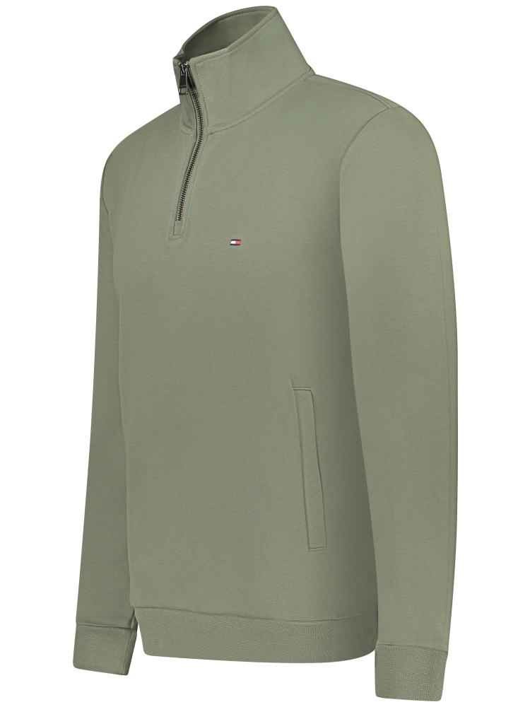 Tommy Hilfiger  MW0MW36510 PLI BATTLE GREEN